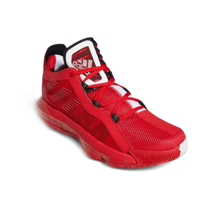 Adidas Dame 6 Scarface-2