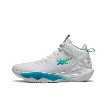 Asics Nova Surge 2 'White Island Blue'