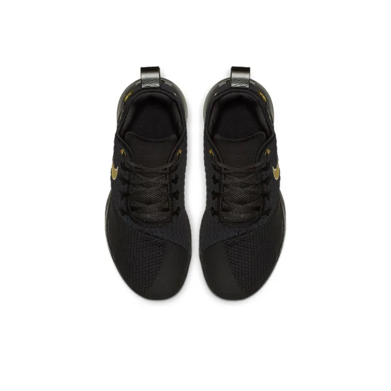 Nike LeBron Witness 3 EP 'Metallic Gold'-3