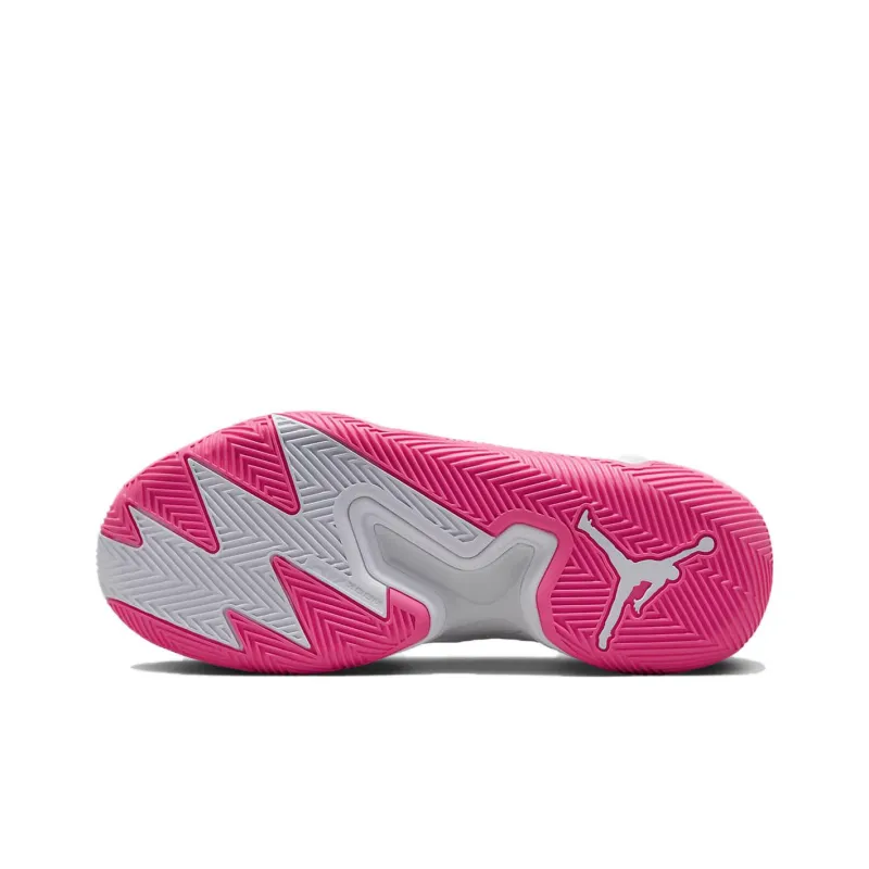 Air Jordan Westbrook One Take 4 'Pink Blast'-5