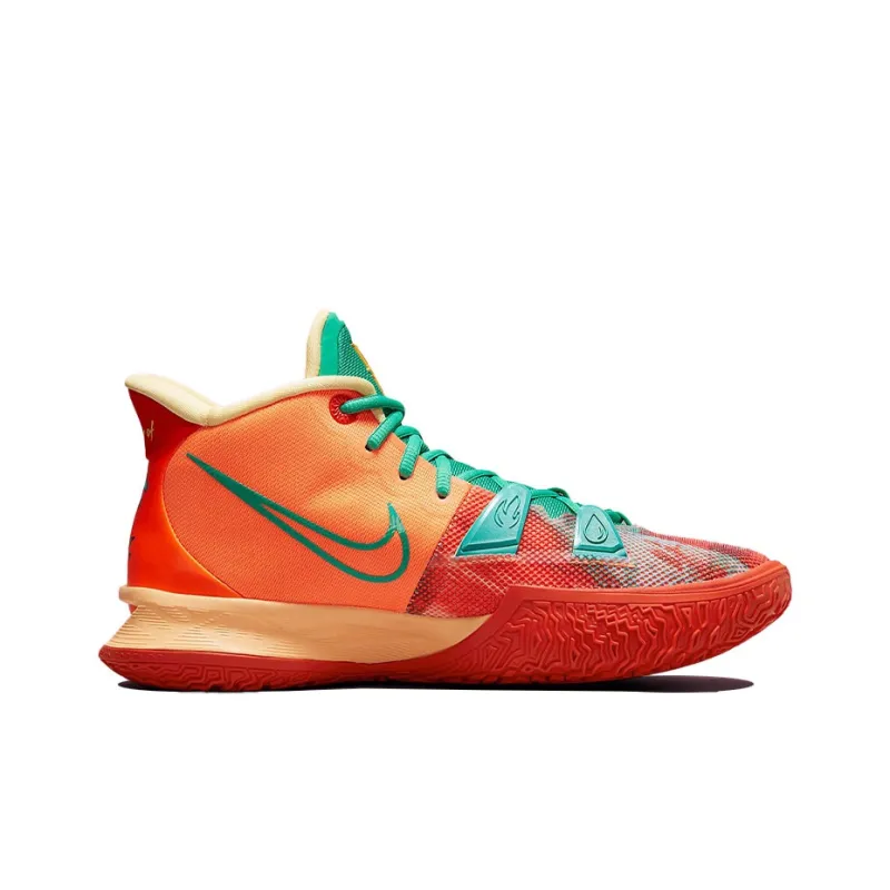 Nike Sneaker Room X Kyrie 7 'Mom'-2