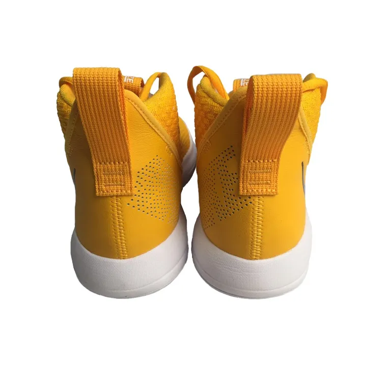 Nike Zoom Rize Tb University Gold-3