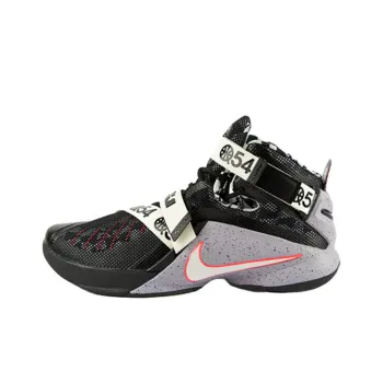 Nike LeBron Solider 9 Quai 54
