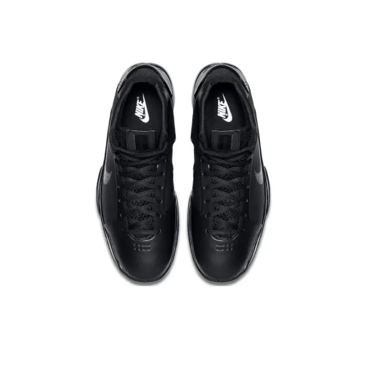Nike Hyperdunk 08 Triple Black-2