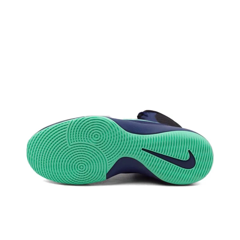 Nike Prime Hype DF 2016 EP 'Blue Green'-5