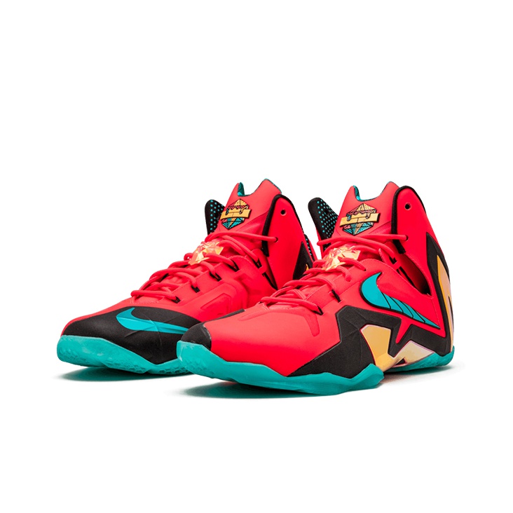 Nike lebron 11 elite hero best sale