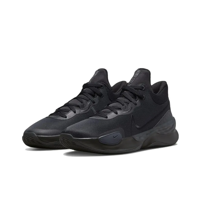 Nike Renew Elevate 3 Black Anthracite-2