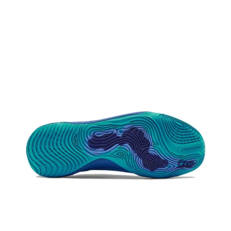 Under Armour Anatomix Spawn 2 'Chaos Versa Blue'-4