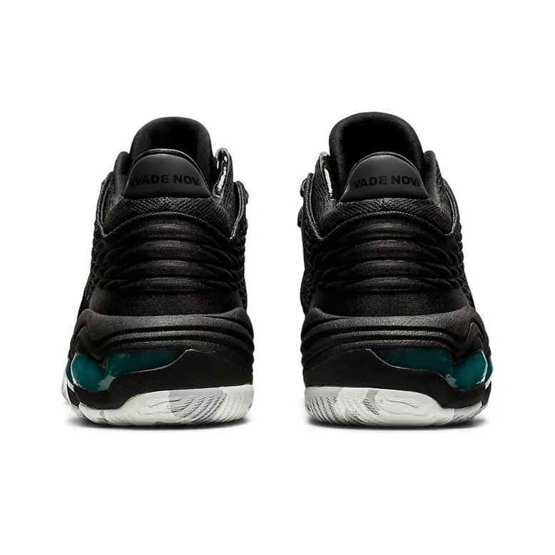 Asics Invade Nova 'Graphite Lagoon'-3