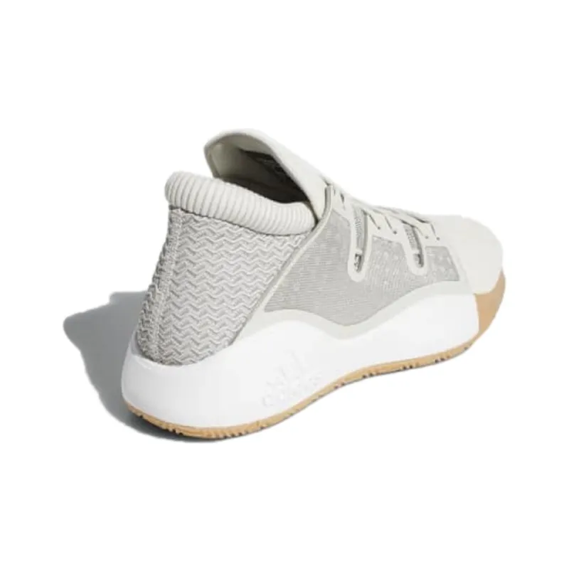 Adidas Pro Vision Light Brown Gum-3