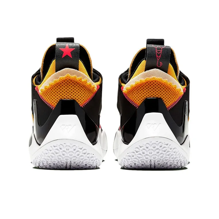 JORDAN Why Not Zer0.2 Se Pf 'Scorpio'-2