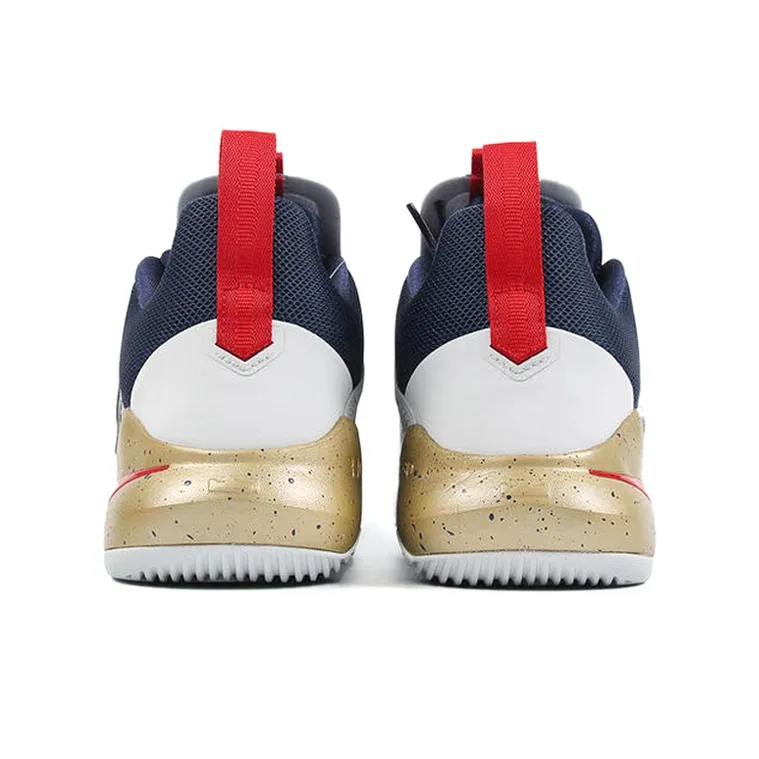 Nike Ambassador 11 Pure Platinum-3