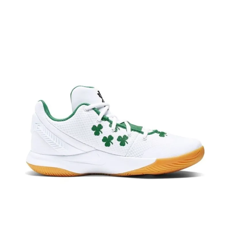 Nike Kyrie Flytrap 2 'Celtics'-1