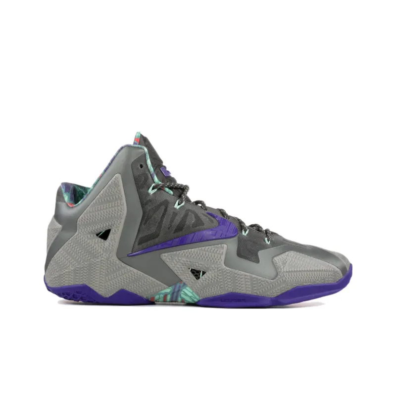 Nike LeBron 11 Terracotta Warrior-1