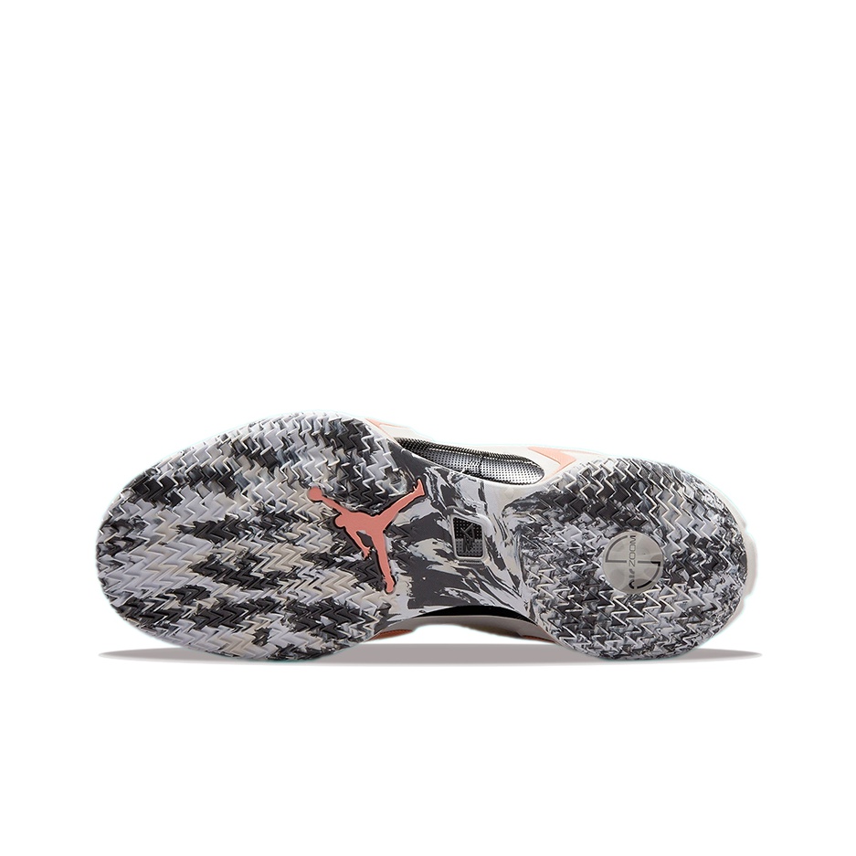 JORDAN 36 Low 'Ground Up' US M 9 - POIZON