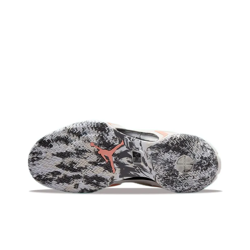 JORDAN 36 Low 'Ground Up'-5