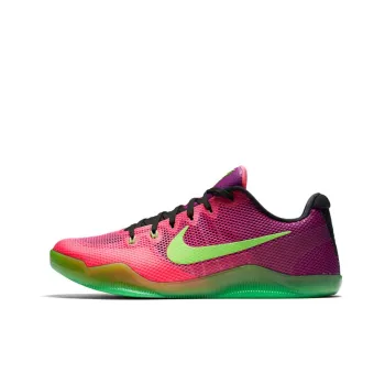 Nike Kobe 11 What The Mambacurial
