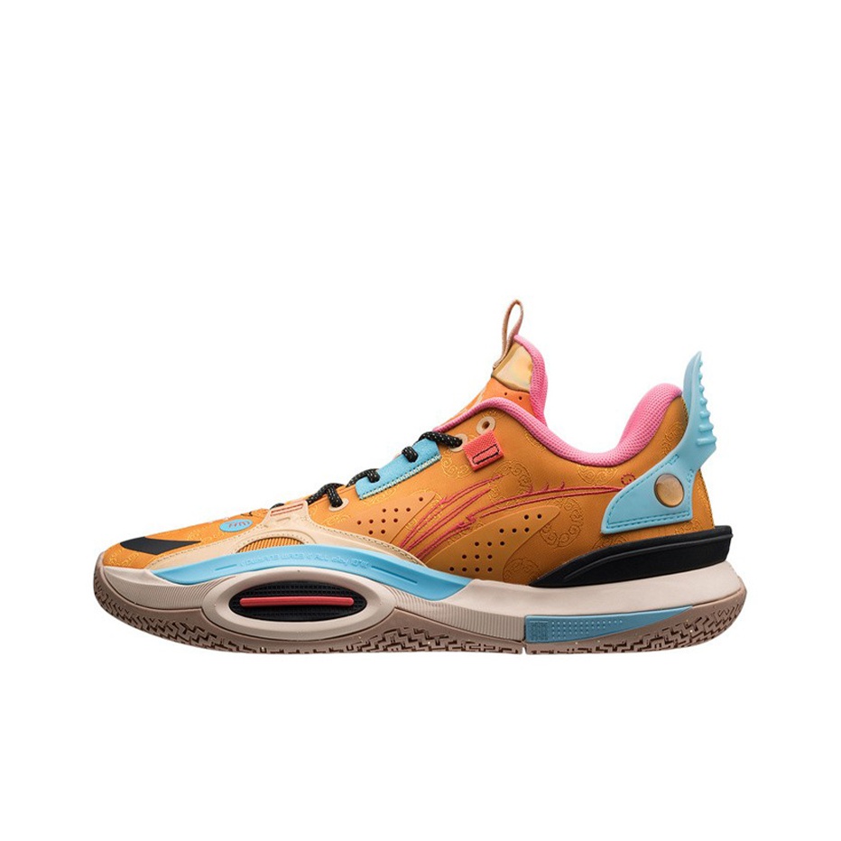 LINING Wade All City 10 - Year of The Tiger - POIZON