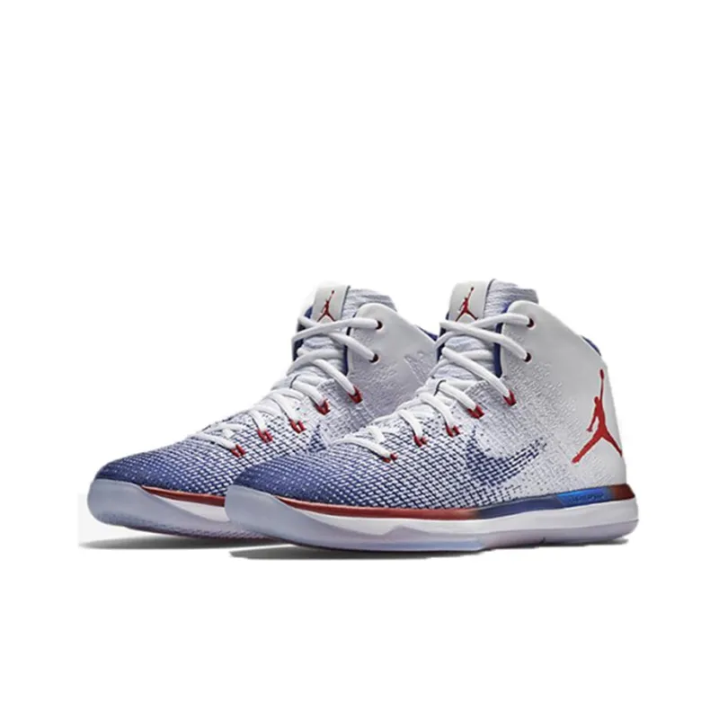 JORDAN 31 'Olympic'-2
