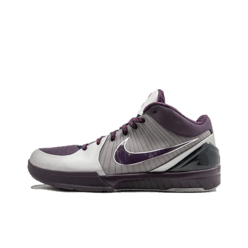Nike Kobe 4 Chaos Joker-1