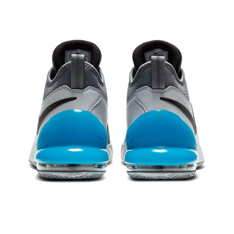 Nike Air Max Impact Smoke Grey-4