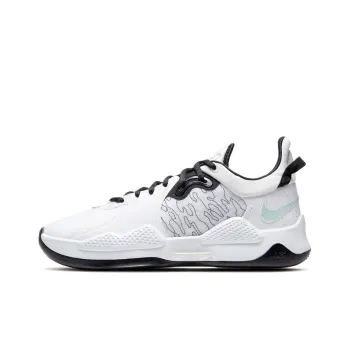Nike Pg 5 Ep 'White Black'