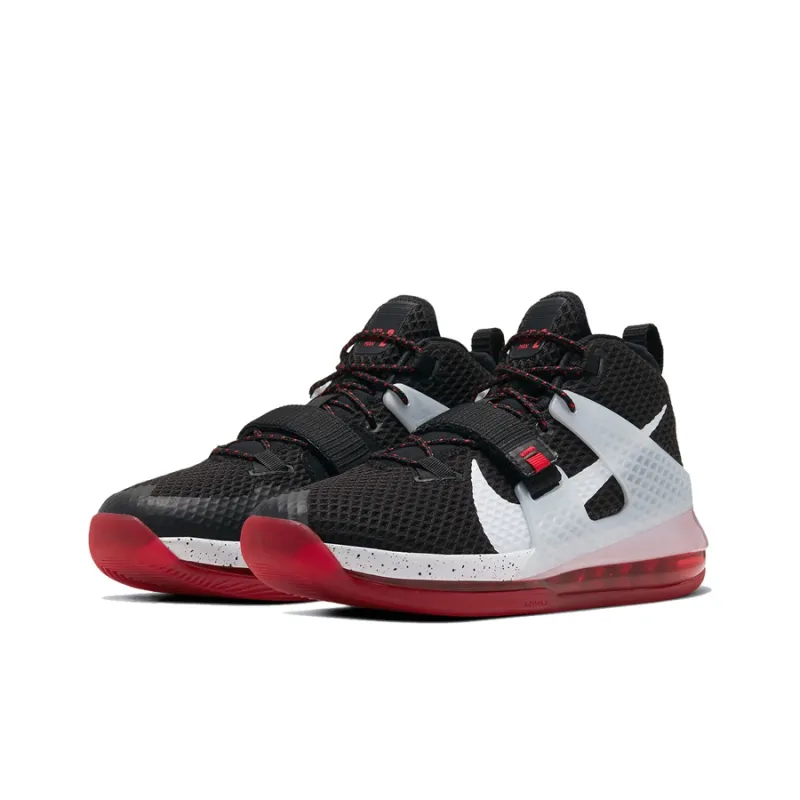 Nike Air Force Max 2 'Bred'-2