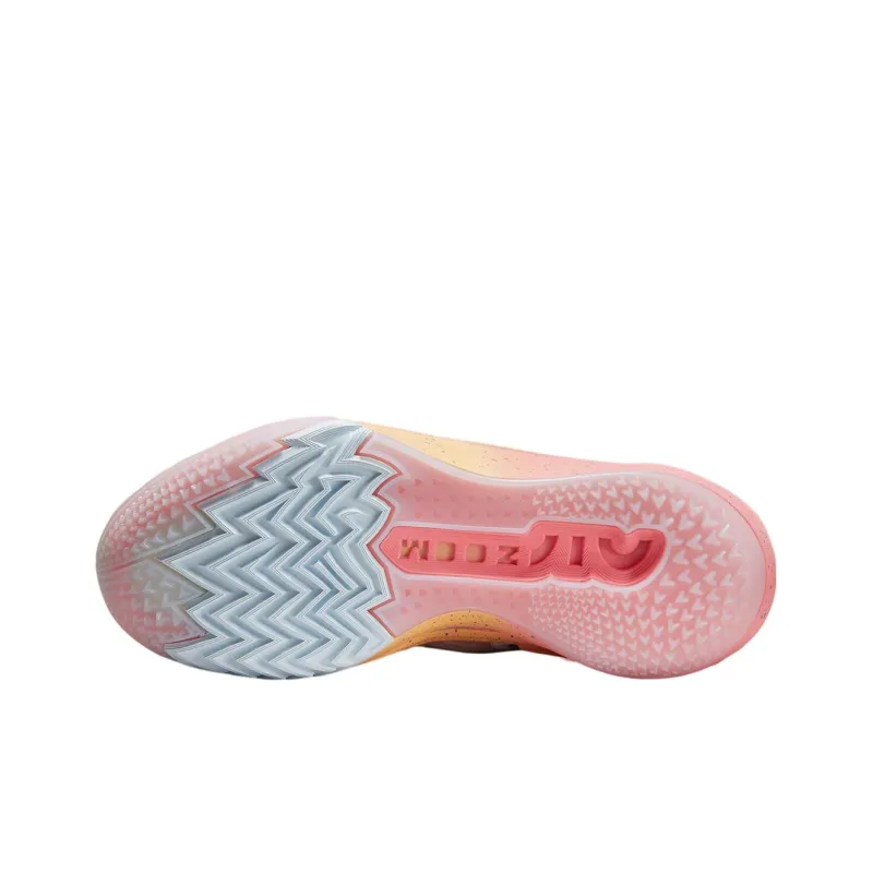 Nike Air Zoom Gt Cut 2 'Pearl Pink'-5