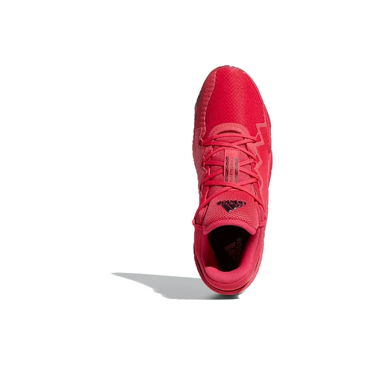 Adidas D.O.N. Issue #2 Crayola Power Pink-4
