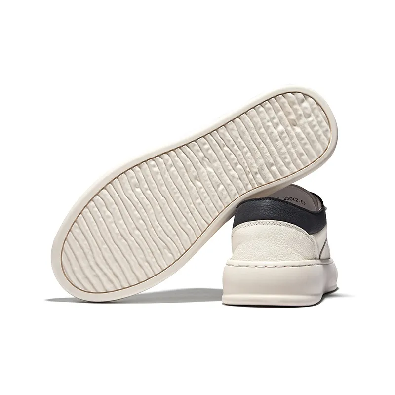 Hautton Jeans Stylish Skateboarding Shoes Men's-6