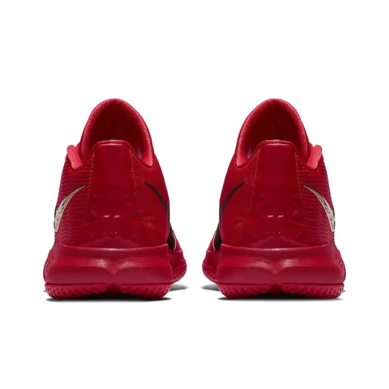 Nike Kyrie FlyTrap Ep University Sepatu Basket 'University Red'-3