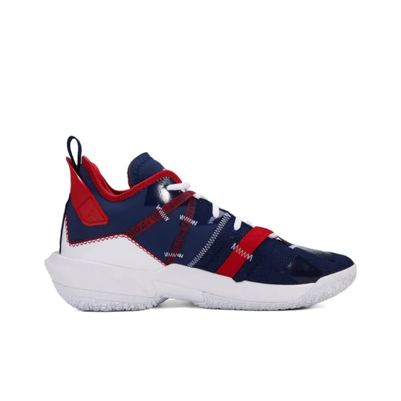 JORDAN Why Not Zer0.4 Pf 'Washington Wizards'-1