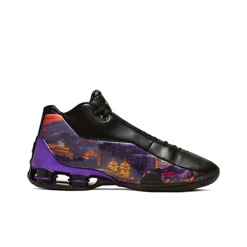 Nike Shox BB4 'China Hoop Dreams'-1