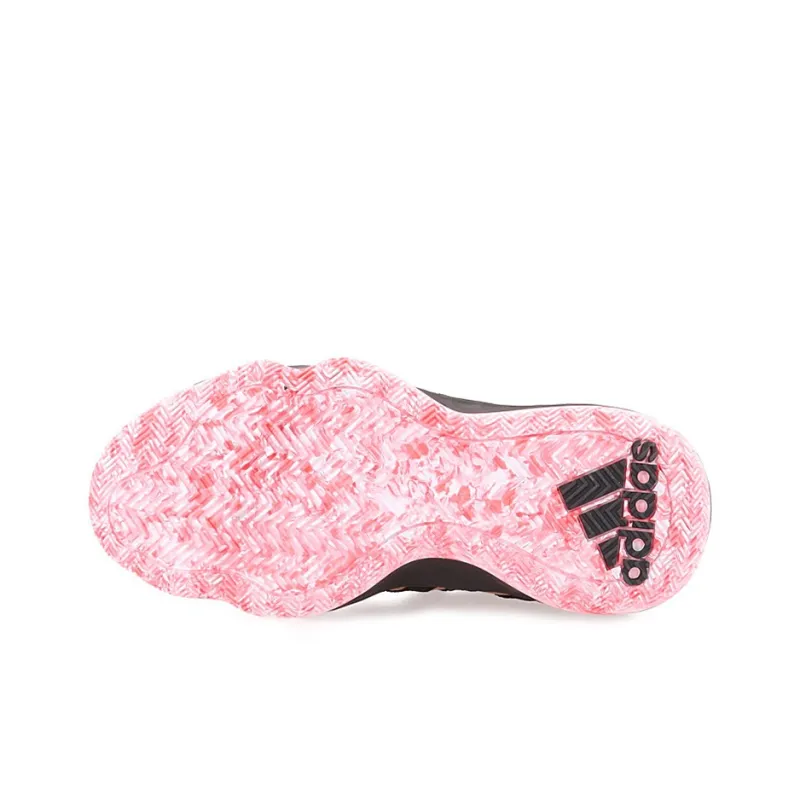 Adidas Dame 6 Gca 'Signal Pink'-5