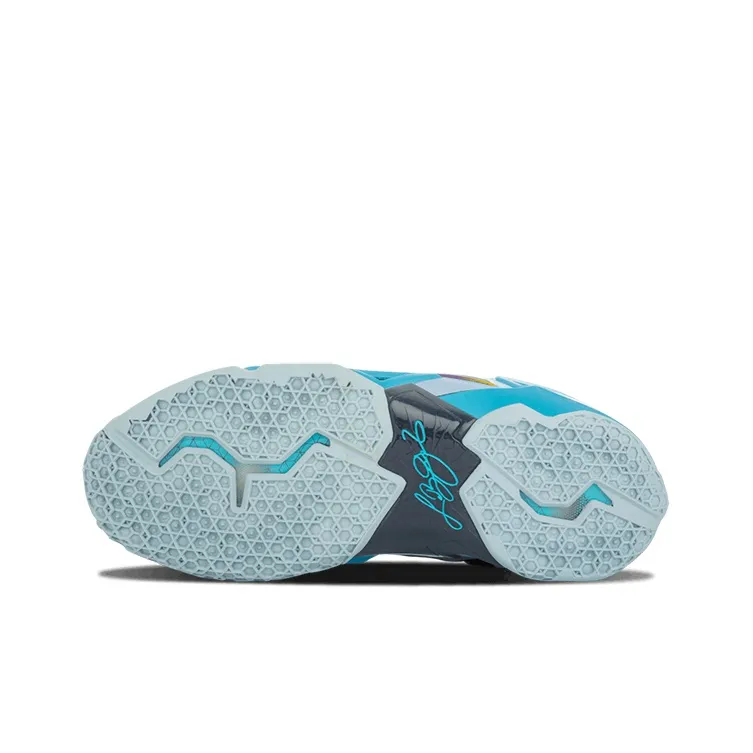 Nike LeBron 11 Gamma Blue-4