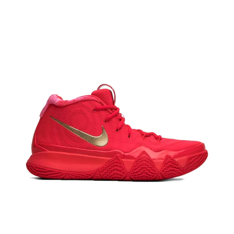 Nike Kyrie 4 'Red Carpet'-1