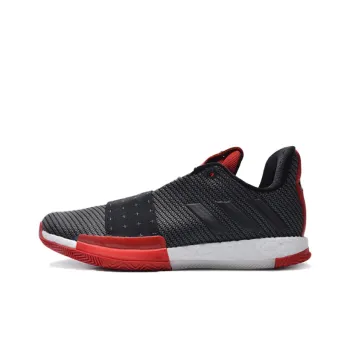 Adidas Harden Vol.3 'Red Black'