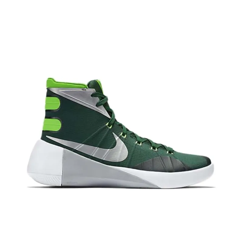 Nike Hyperdunk 2015 Tb Green-1