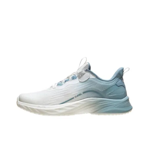 CAMEL Slip-Resistant Breathable Lightweight Low-Top Sports Casual Shoes Men's