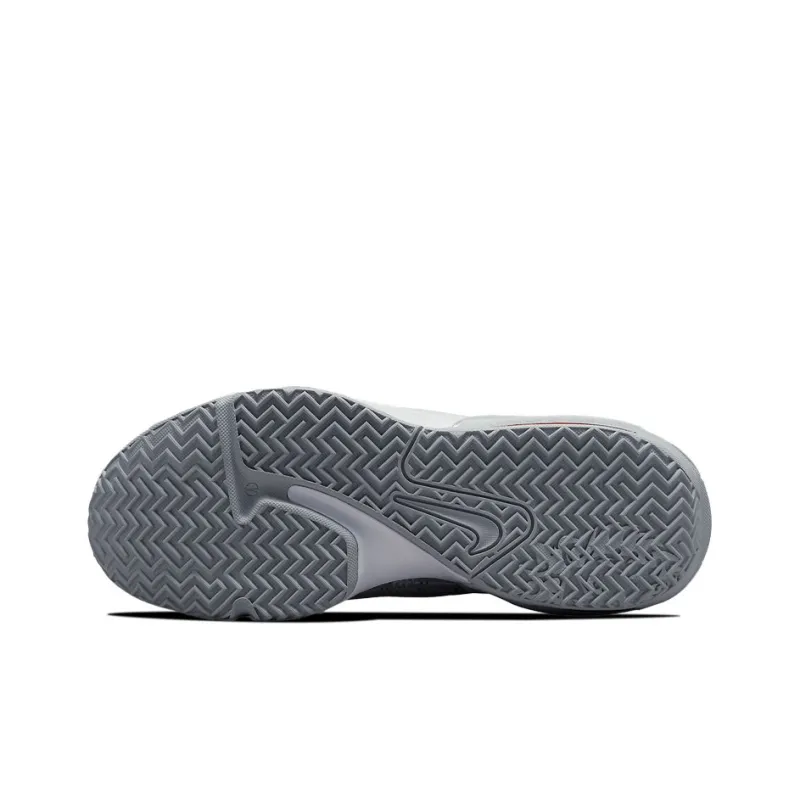 Nike LeBron Witness 6 Pure Platinum-5