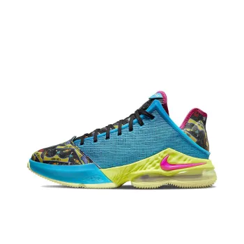 Nike LeBron 19 Low LeBronival
