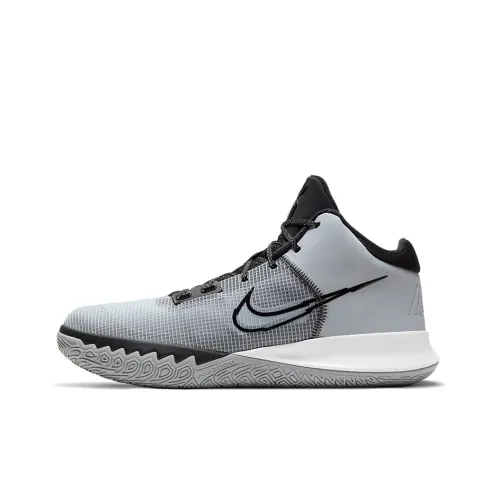 Nike Kyrie Flaptrap 4 Grey White