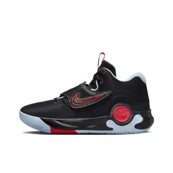Nike KD Trey 5 X EP 'Black Light Crimson'