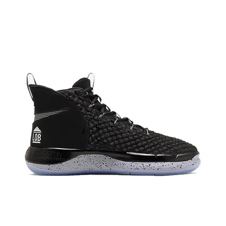 Nike Alphadunk Ep Wolf Grey-1