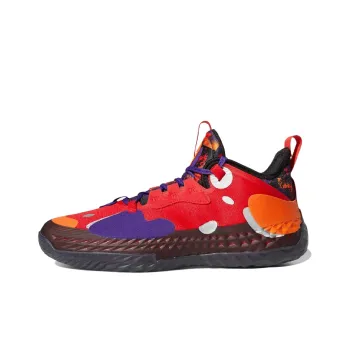Adidas Harden Vol. 5 Futurenatural Chinese New Year