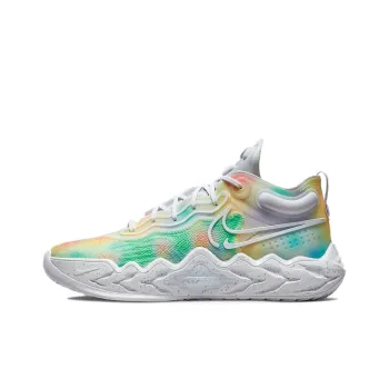 Nike Air Zoom Gt Run 'Tie Dye'