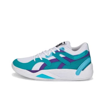 PUMA Trc Blaze Court 'White Deep Aqua'