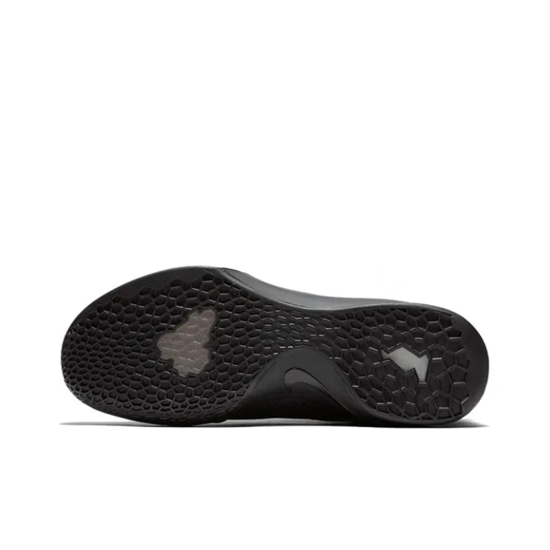 Nike Zoom Kobe Venomenon 6 'Triple Black'-3