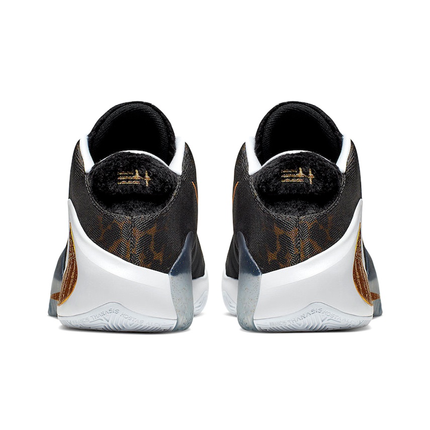 シューズ(男性用) NIKE FREAK1 COMING TO AMERICA 10.5 Nike Zoom Freak 1 Coming to America BQ5422-900 Release Info