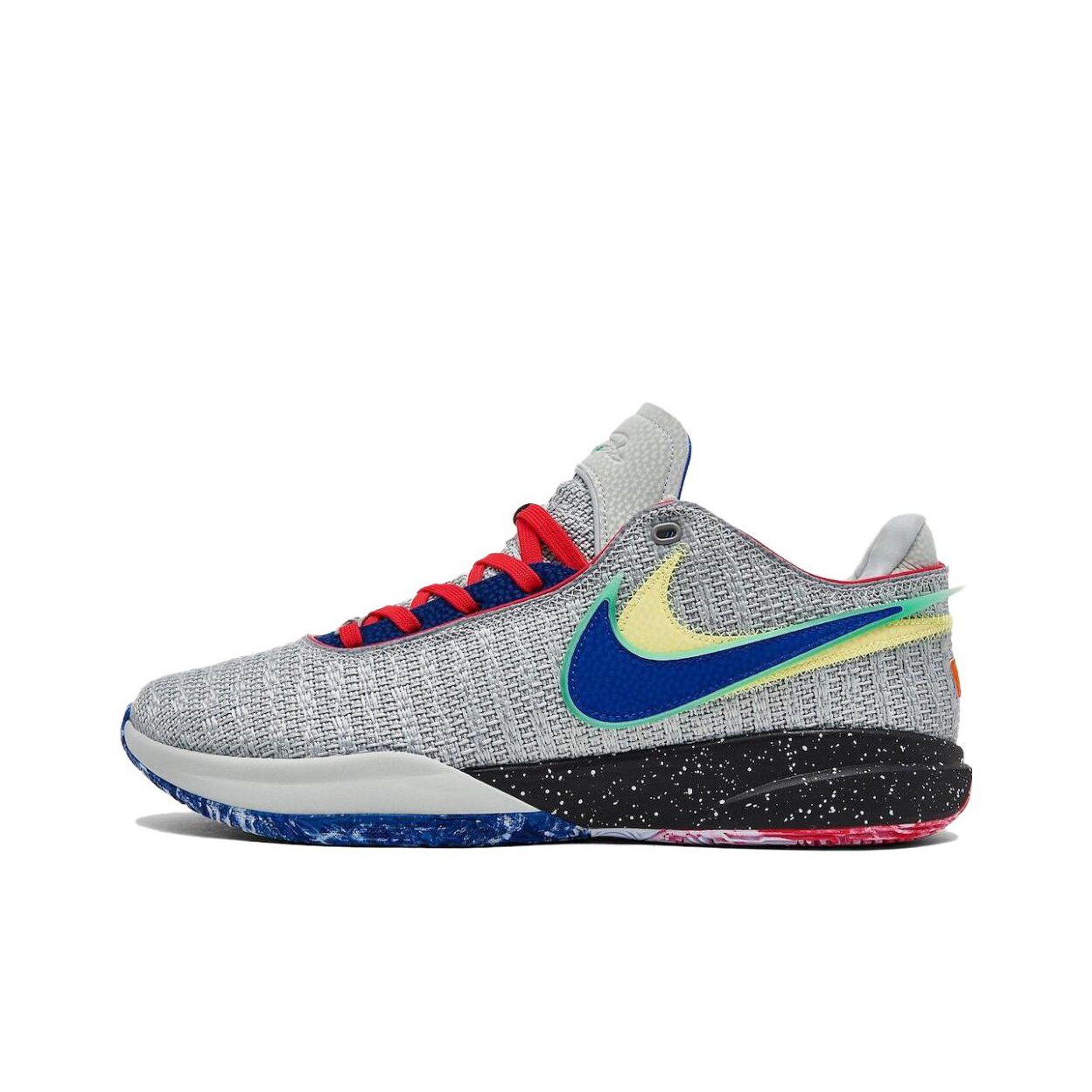 Nike LeBron 20 EP 'The Debut' US M 8.5 - POIZON